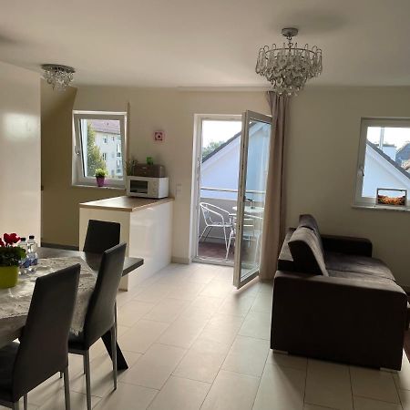 Ferienwohnung Diamond FDH Exteriér fotografie