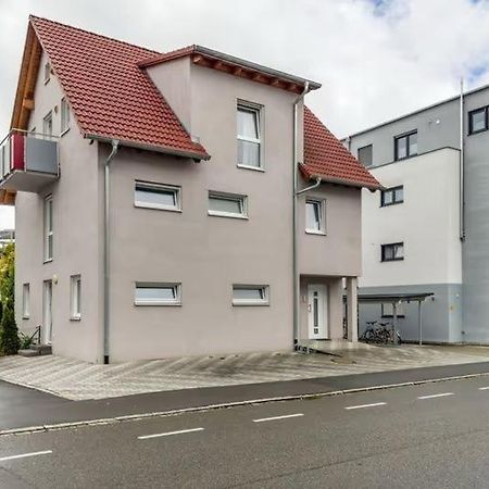 Ferienwohnung Diamond FDH Exteriér fotografie