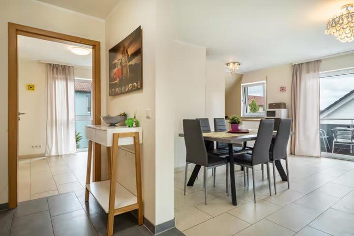 Ferienwohnung Diamond FDH Exteriér fotografie