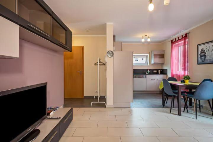 Ferienwohnung Diamond FDH Exteriér fotografie