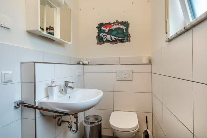 Ferienwohnung Diamond FDH Exteriér fotografie