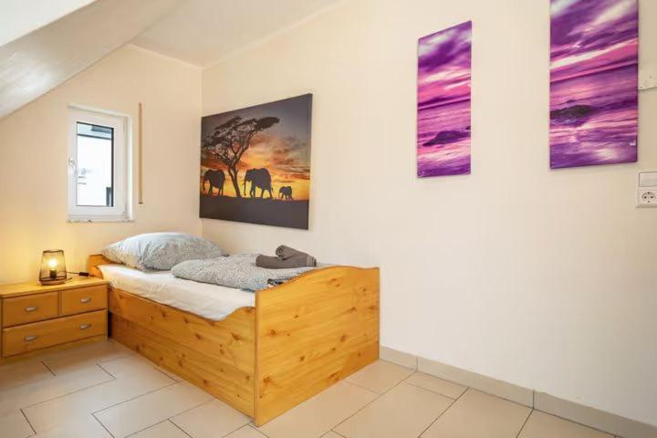 Ferienwohnung Diamond FDH Exteriér fotografie