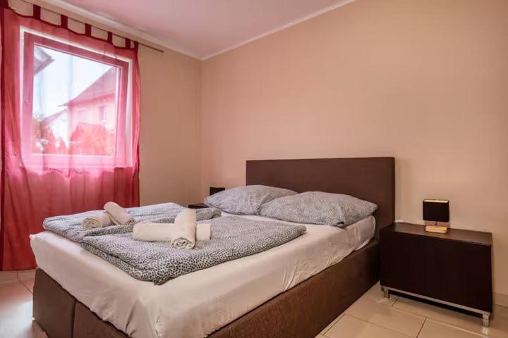 Ferienwohnung Diamond FDH Exteriér fotografie