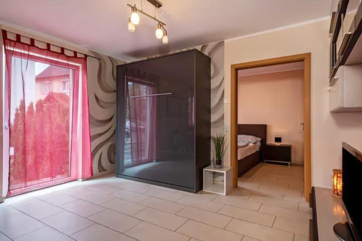 Ferienwohnung Diamond FDH Exteriér fotografie