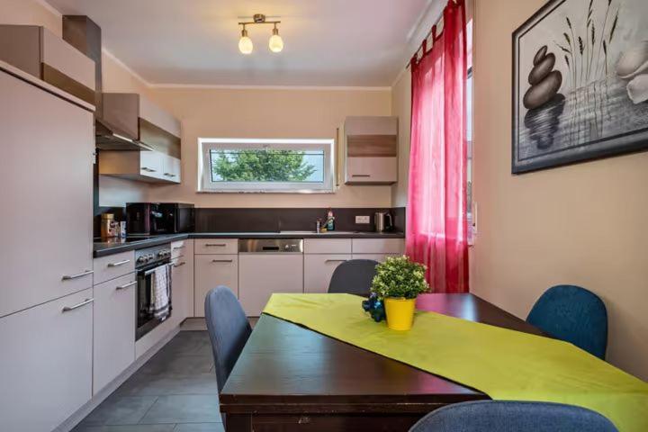 Ferienwohnung Diamond FDH Exteriér fotografie