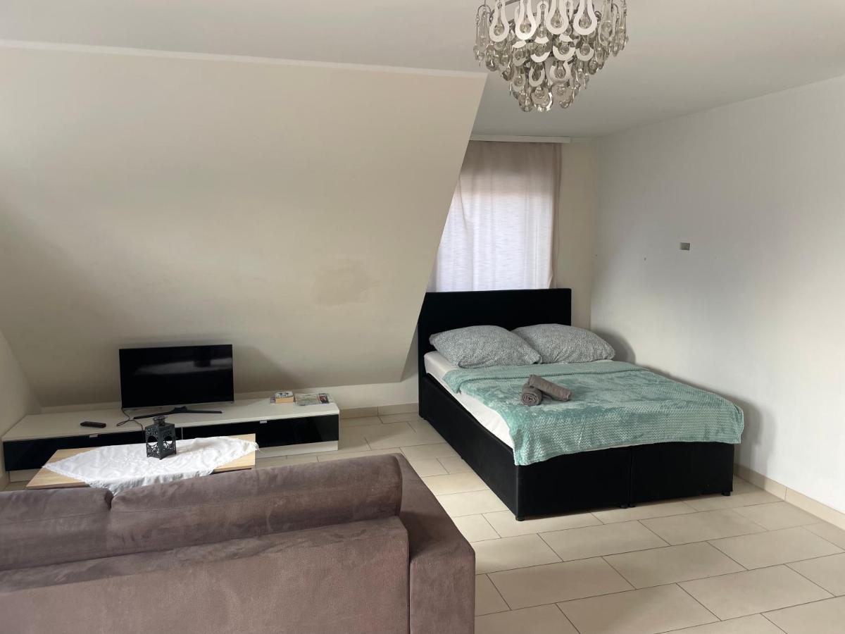 Ferienwohnung Diamond FDH Exteriér fotografie