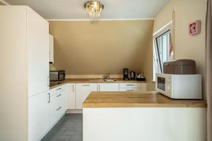 Ferienwohnung Diamond FDH Exteriér fotografie