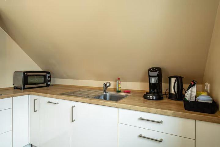 Ferienwohnung Diamond FDH Exteriér fotografie