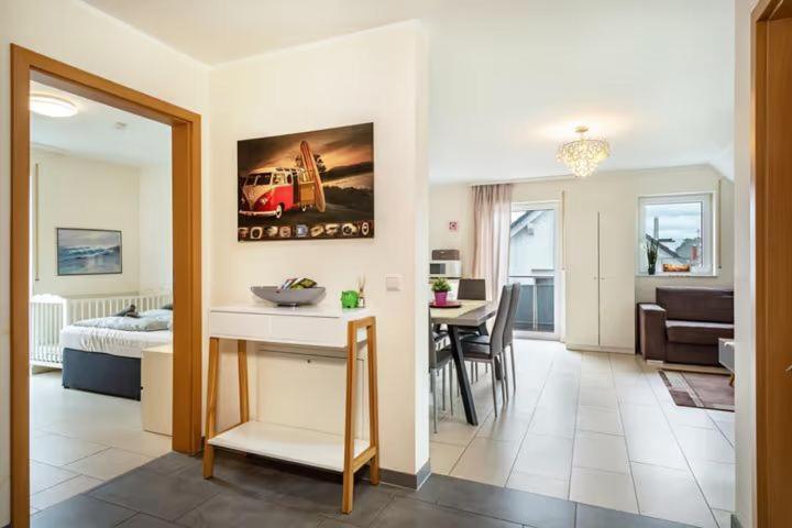 Ferienwohnung Diamond FDH Exteriér fotografie