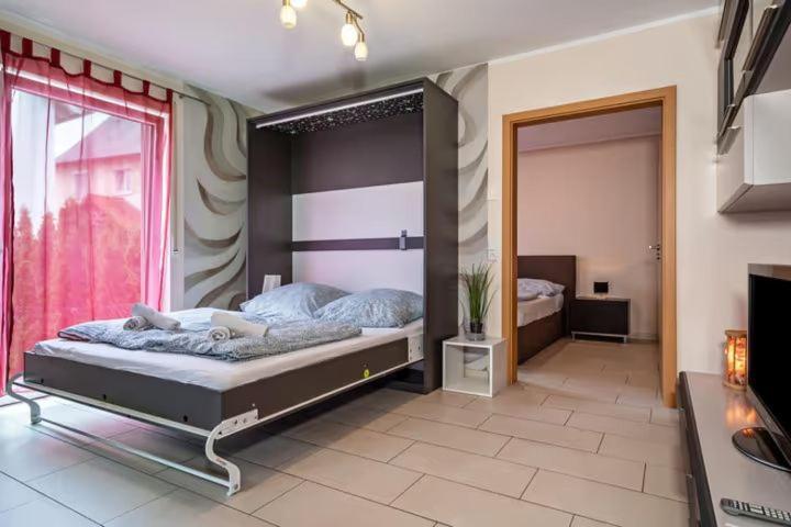 Ferienwohnung Diamond FDH Exteriér fotografie