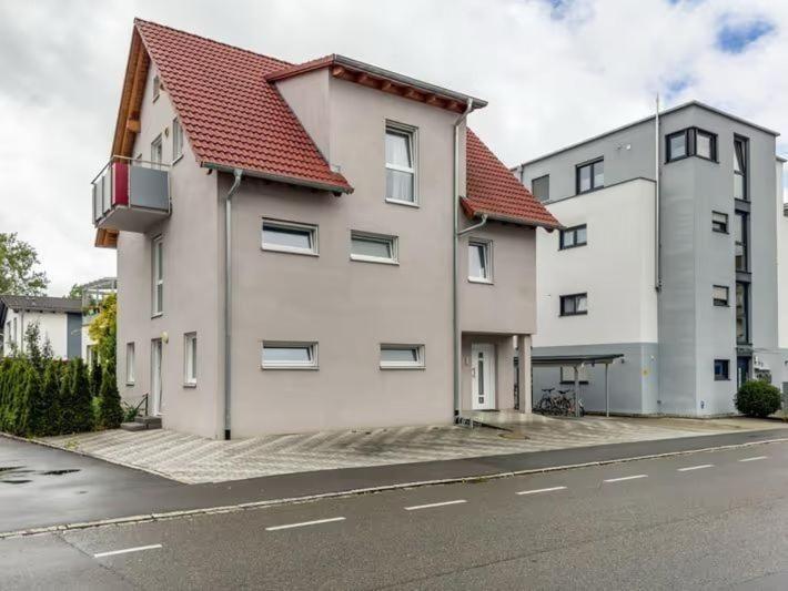 Ferienwohnung Diamond FDH Exteriér fotografie
