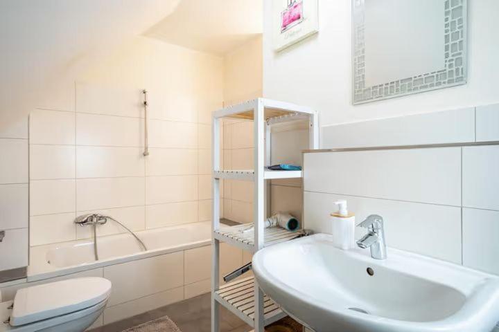 Ferienwohnung Diamond FDH Exteriér fotografie