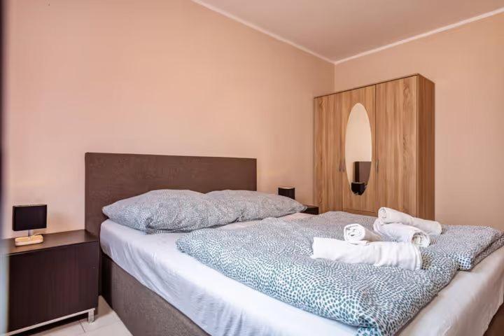 Ferienwohnung Diamond FDH Exteriér fotografie